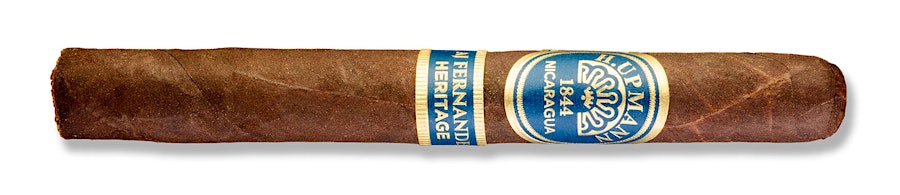 H. Upmann Nicaragua AJ Fernandez Heritage Corona