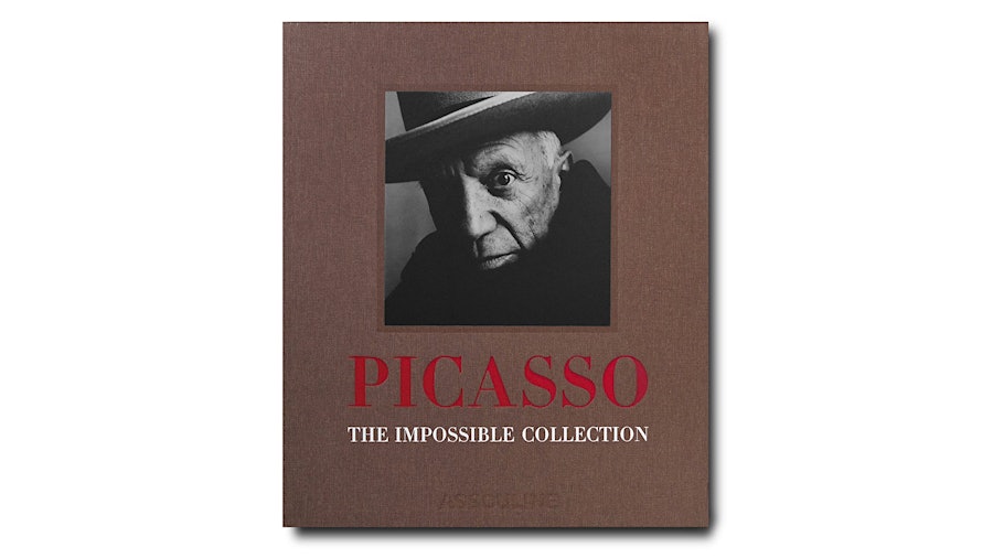 Pablo Picasso: The Impossible Collection