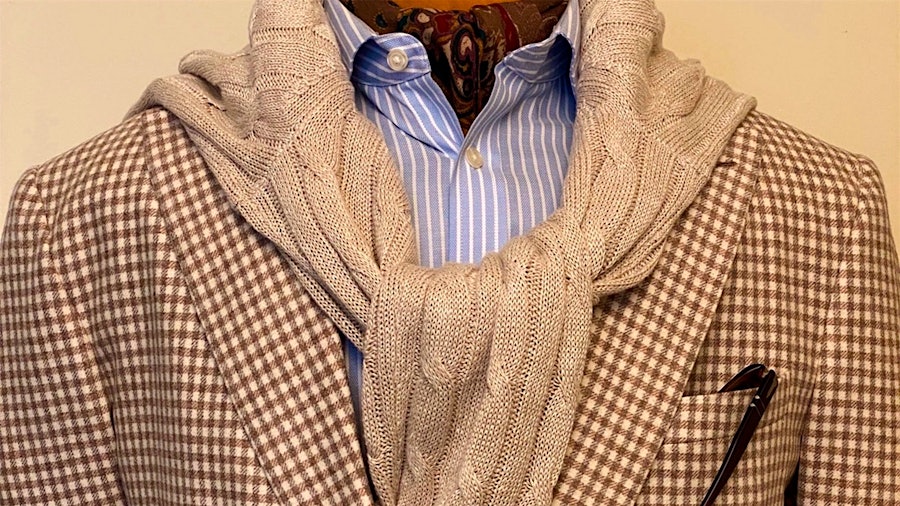 Jack Simpson Couture