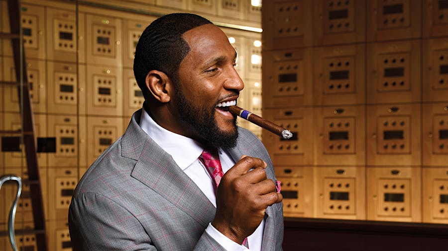 My Favorite Cigar