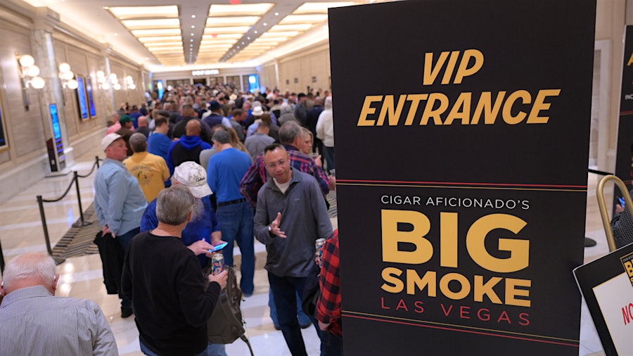 Big Smoke Las Vegas