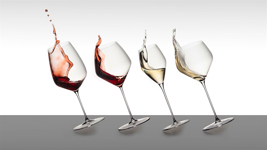 Riedel Veloce Tasting Set