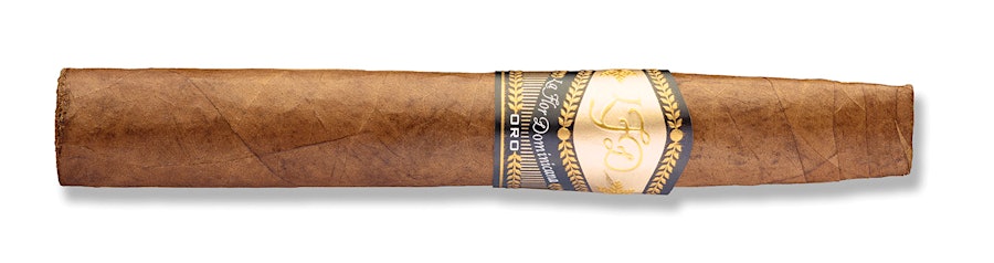 La Flor Dominicana Oro Chisel 