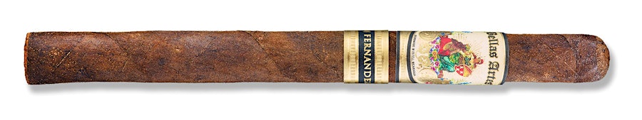 Bellas Artes Maduro Lancero