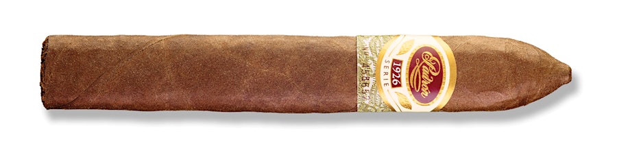 Padr&oacute;n Serie 1926 No. 2