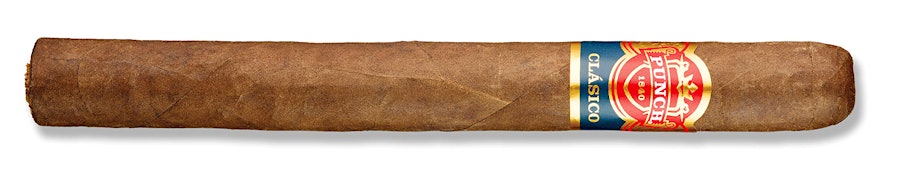 Punch Cl&aacute;sico Double Corona EMS