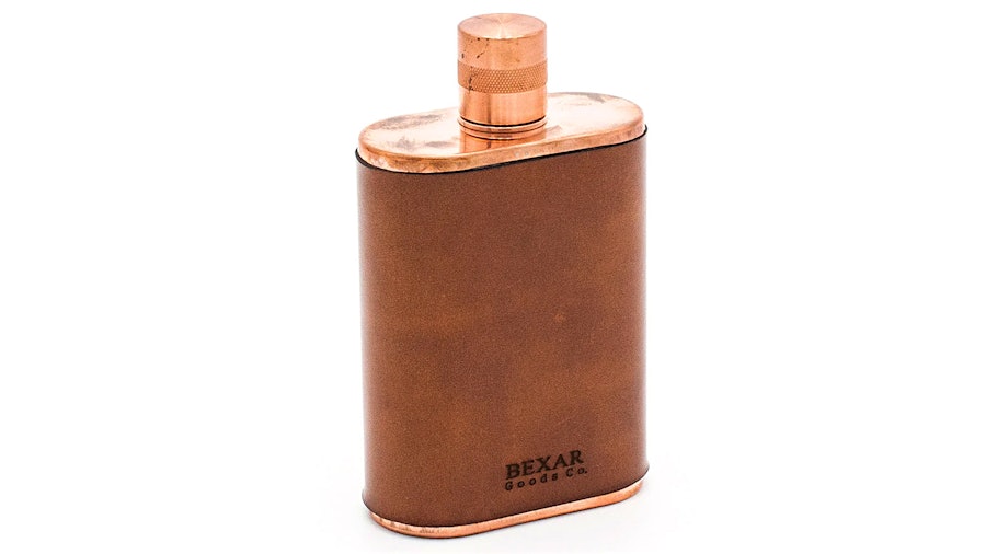 Vermonter Flask