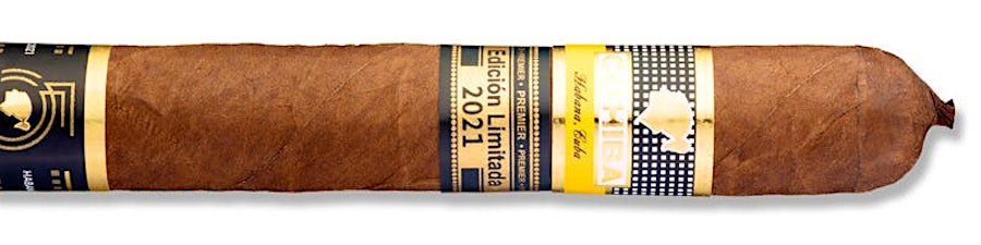 Cohiba 55