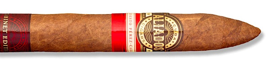 Cuba Aliados