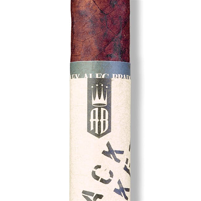 Alec Bradley Black Market Churchill