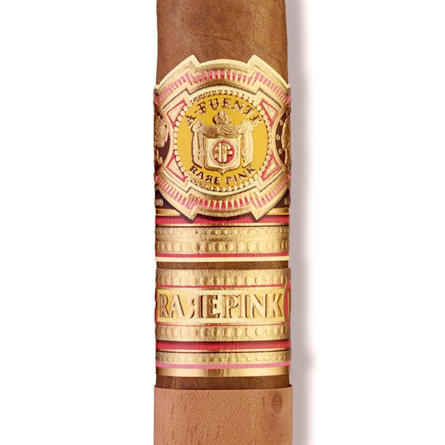 Arturo Fuente Rare Pink Vintage 1960’s Séries Sophisticated Hooker