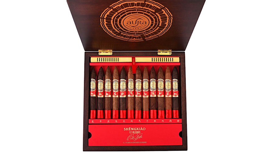 E.P. Carrillo Aura
