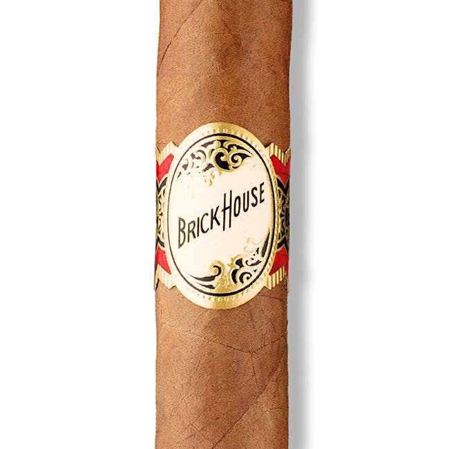 Brick House Churchill