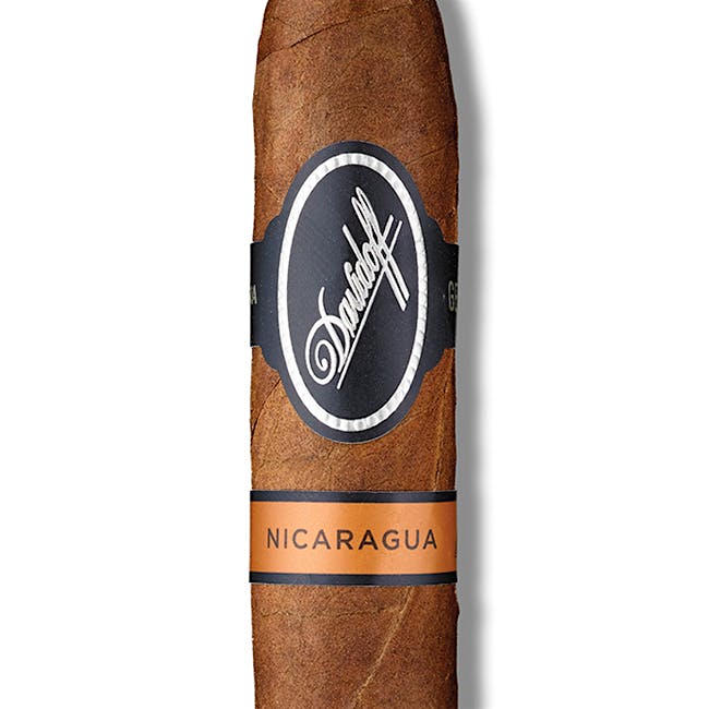 Davidoff Nicaragua Diadema