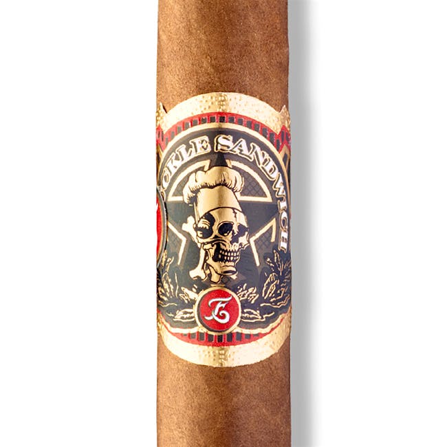 Espinosa Knuckle Sandwich Habano Corona Gorda R
