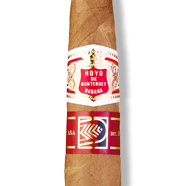 Hoyo de Monterrey Elegantes