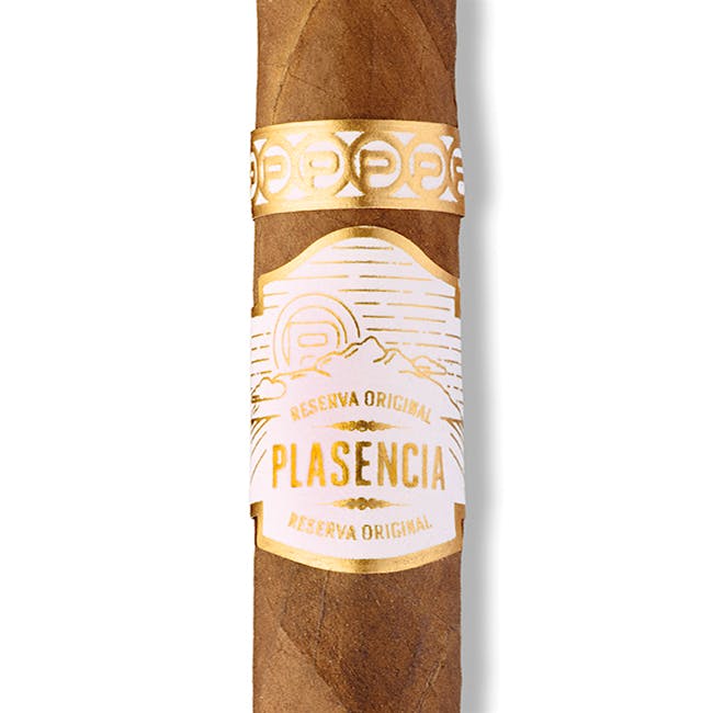 Plasencia Reserva Original Corona