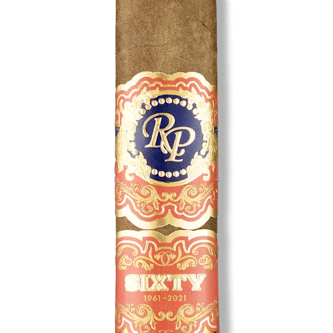 Rocky Patel Sixty Sixty