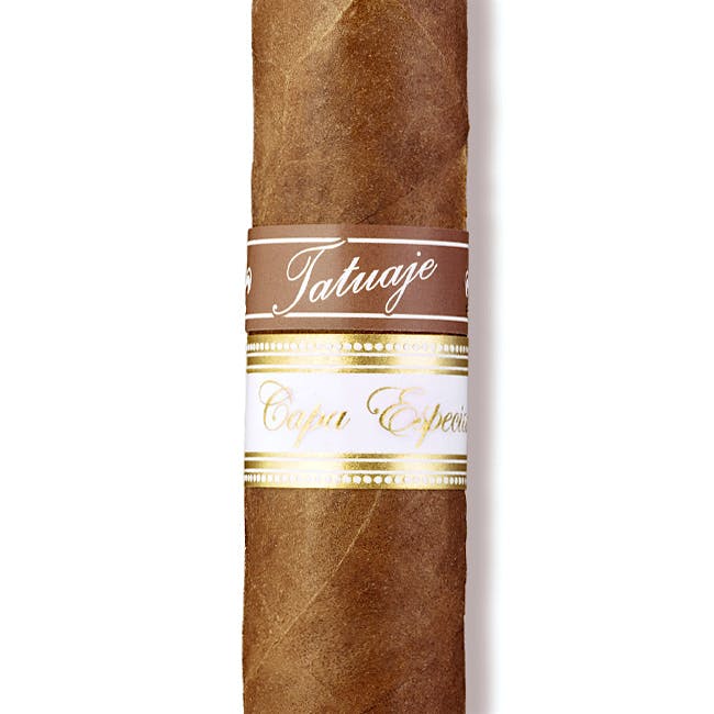 Tatuaje Capa Especial Cohete