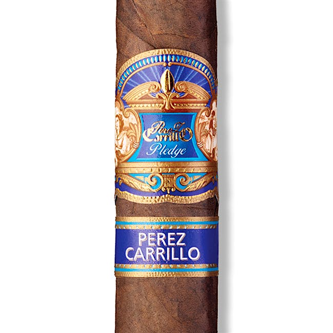 E.P. Carrillo Pledge Apogee