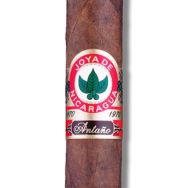 Joya de Nicaragua Antaño 1970 Churchill