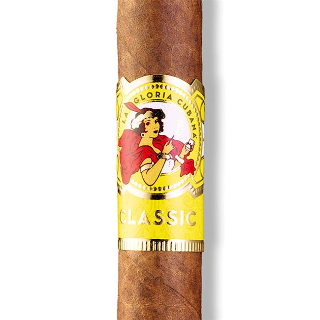 La Gloria Cubana Classic Glorias