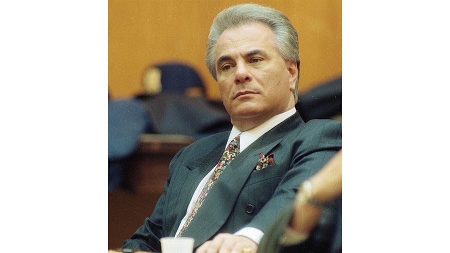 John Gotti
