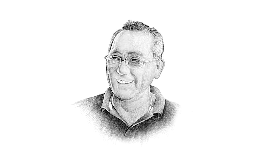 Jos&eacute; &ldquo;Pep&iacute;n&rdquo; Garcia