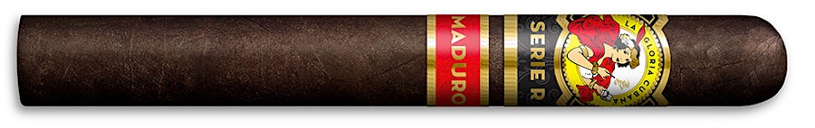 La Gloria Cubana Serie R Maduro