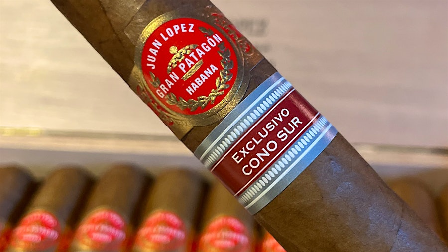 Juan Lopez Gran Patag&oacute;n