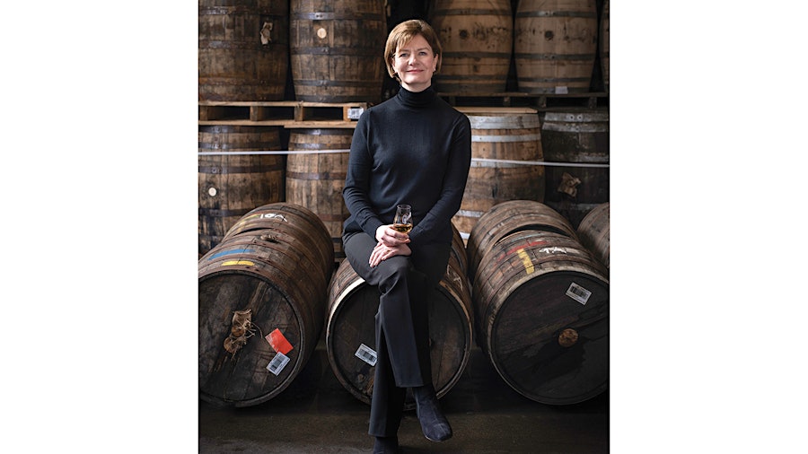 Sherry Casks