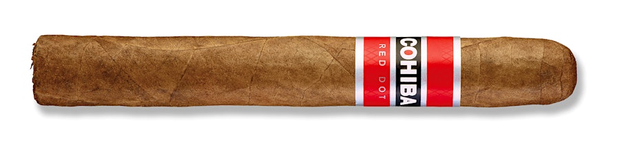 Cohiba