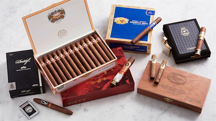Best Cigars Of 2022