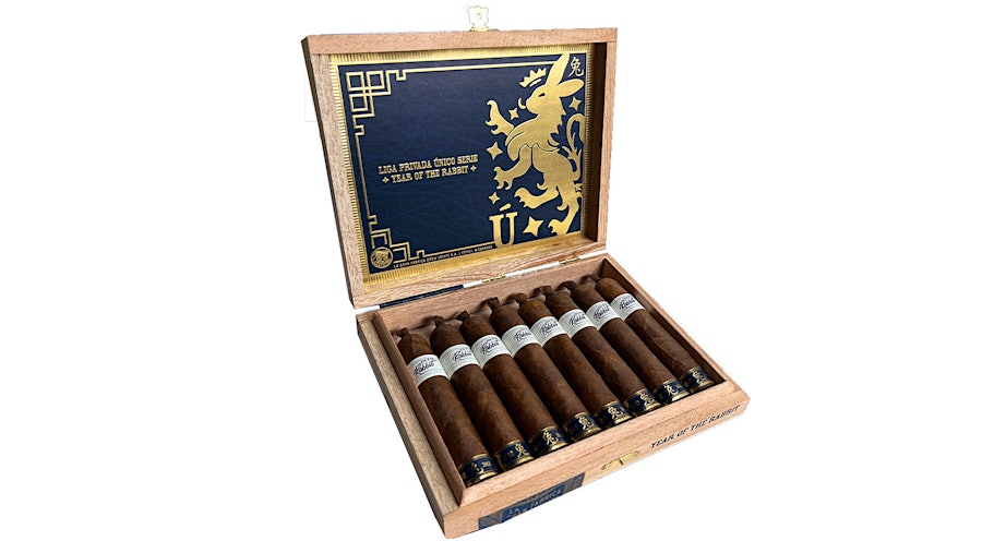 Liga Privada &Uacute;nico Serie Year of the Rabbit