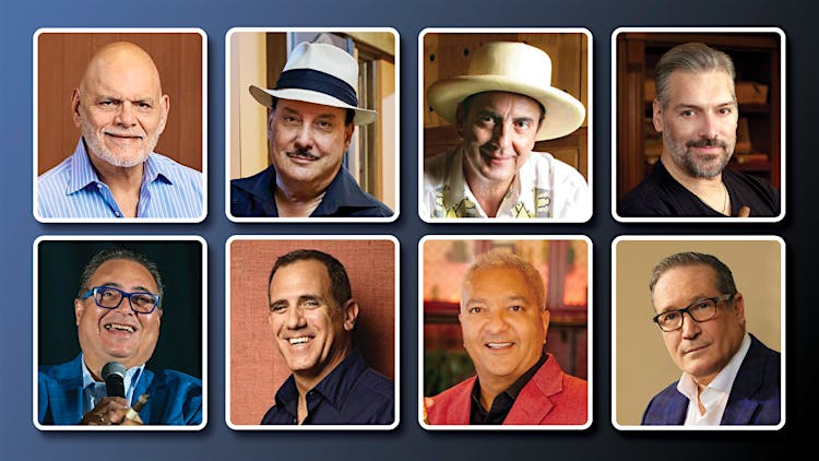 Stars Of The Cigar World Coming To Big Smoke Meets WhiskyFest