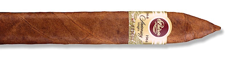 Padrón 1964 Anniversary Series Torpedo (Natural)