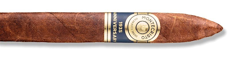 Montecristo 1935 Anniversary Nicaragua No. 2