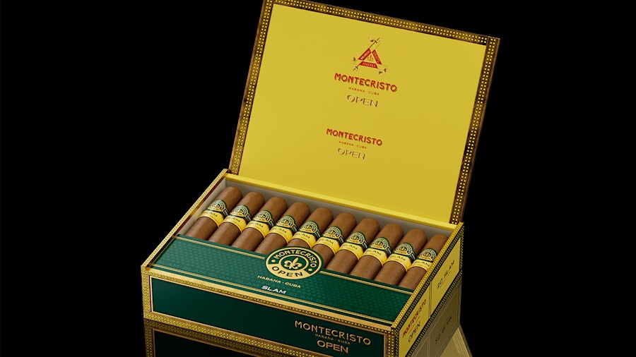 Montecristo Open