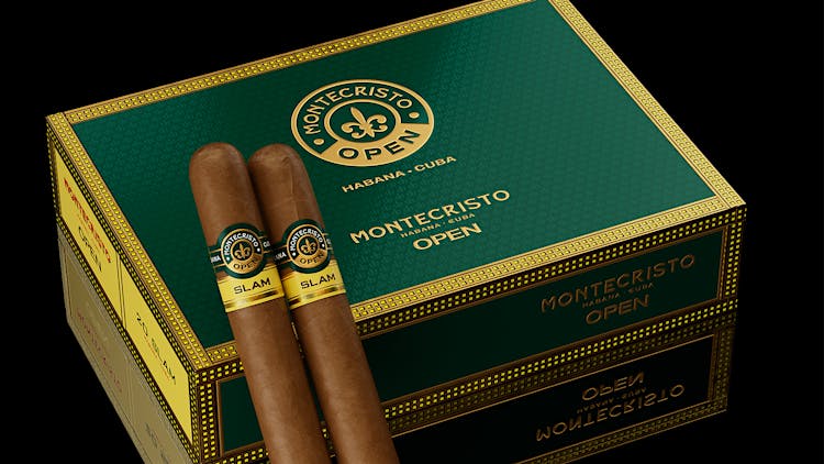 Cuba Adds Size To Montecristo Open Line