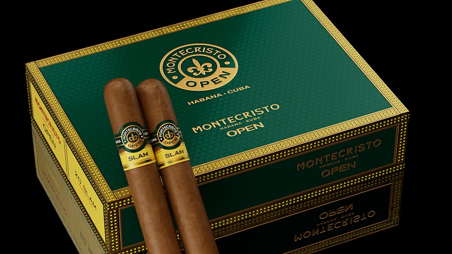 Cuba Adds Size To Montecristo Open Line