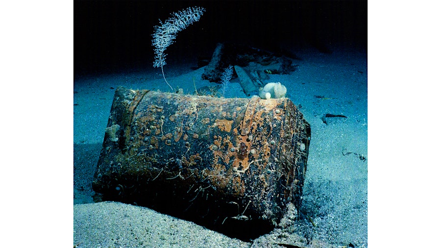 S.S. Central America