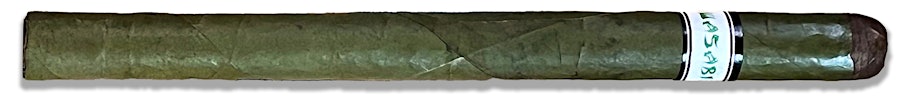 Wasabi Lancero