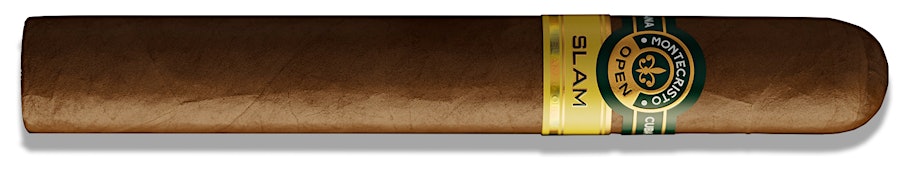 Montecristo Open