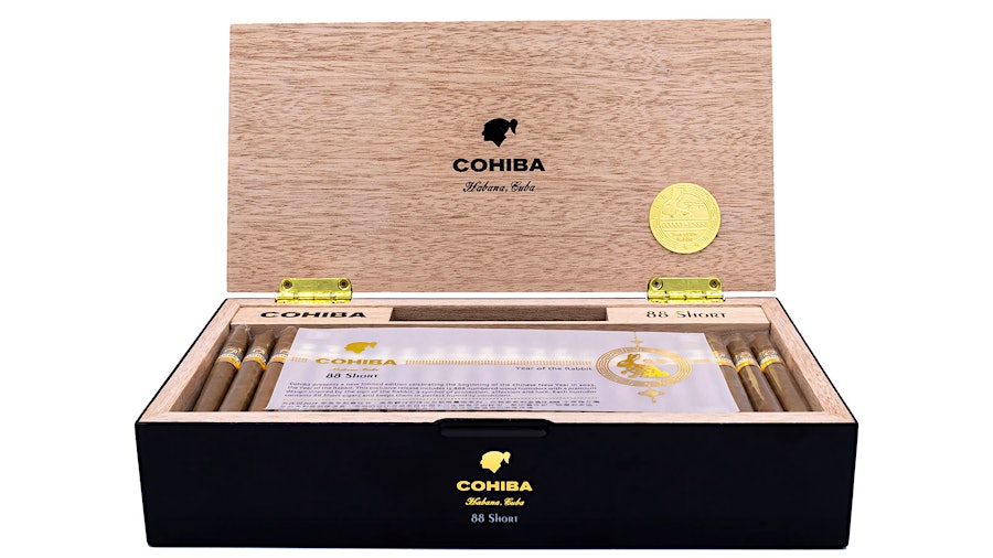 Cohiba