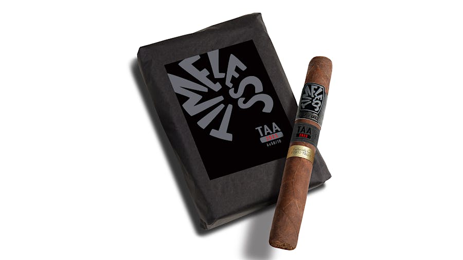 Expanded Run For Ferio Tego Timeless TAA 2023