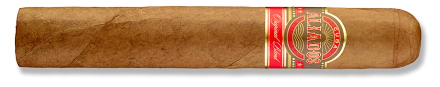 Cuba Aliados Original Blend ReGordo