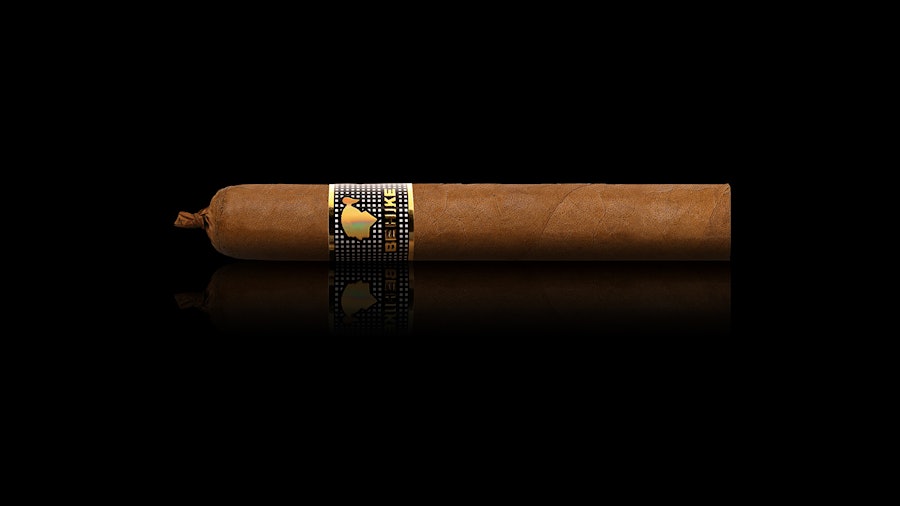 Cohiba Behike