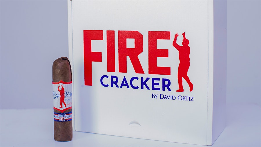 Big Papi Firecracker
