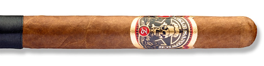 Espinosa Knuckle Sandwich Habano Corona Gorda R