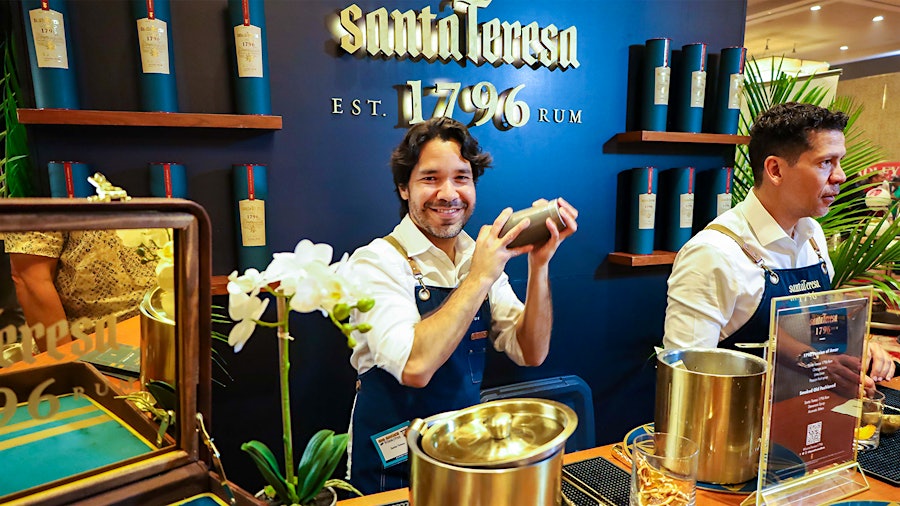 Big Smoke Meets WhiskyFest